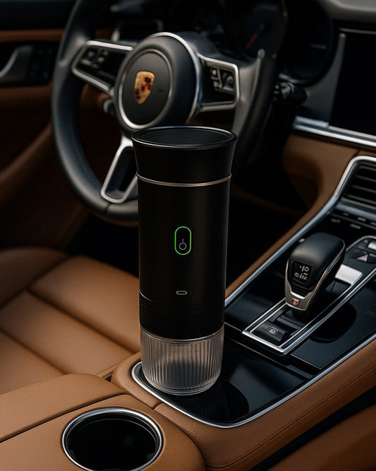 CAFETERA PORTATIL PREMIUM